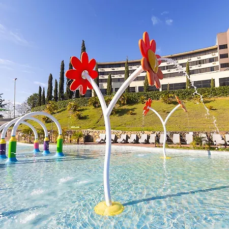Hotel Golden Park All Inclusive Poços de Caldas By Nacional Inn-3