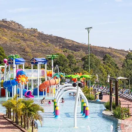 Hotel Golden Park All Inclusive Poços de Caldas By Nacional Inn-2